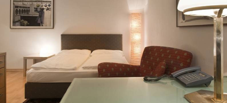 昆斯托弗酒店(Hotel Kunsthof)图片