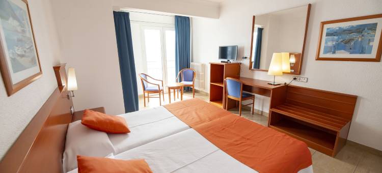 里谢酒店(Hotel Risech)图片