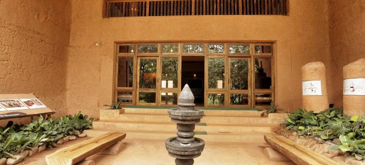 巴那苏拉山度假村(Banasura Hill Resort)图片