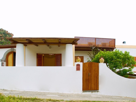 达卢卡家庭旅馆