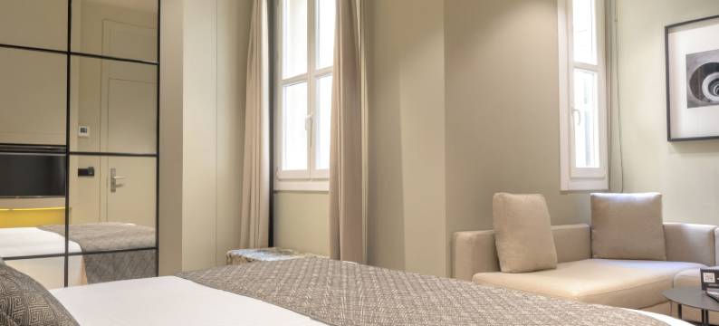 大教堂套房酒店(The Valentia Cabillers Hotel)图片