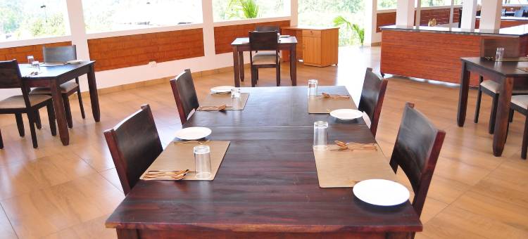 因迪马斯 - 疗愈村庄酒店(Indimasi - Ayurveda & Healing Village)图片