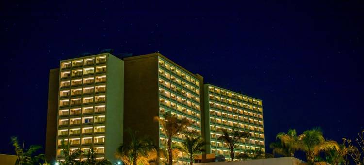 火热海滩度假村(Hot Beach Resort)图片