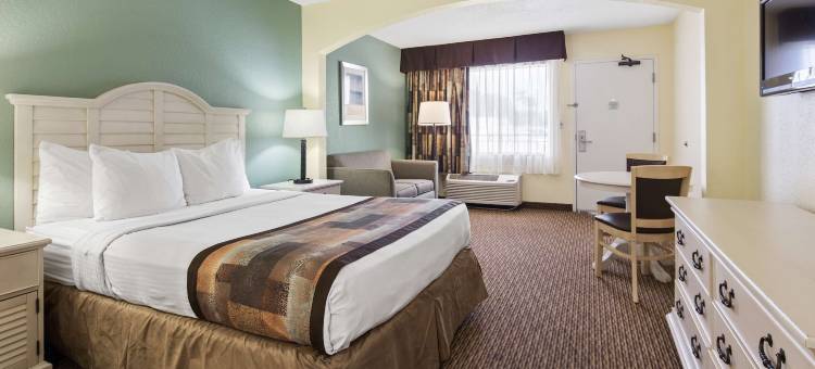 密匙之门贝斯特韦斯特酒店(Best Western Gateway to the Keys)图片