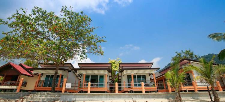 拉迈度假村(Lamai Resort)图片