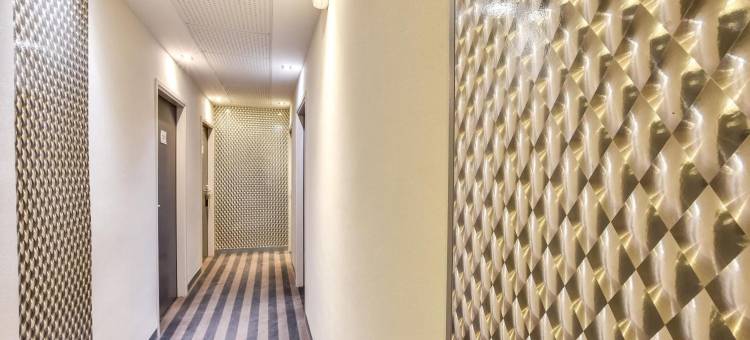 马贝拉酒店(Hotel Marbella)图片