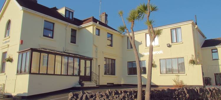 米尔布鲁克家庭旅馆(The Millbrook B&B)图片