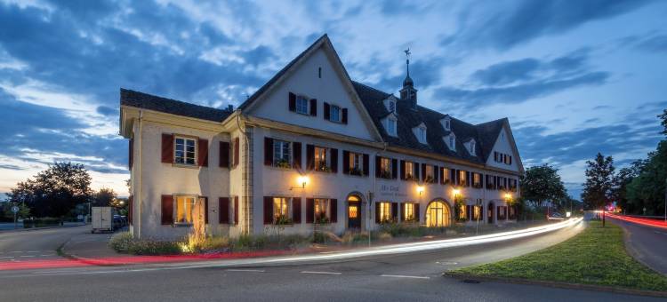 旧邮政生态酒店(Genusshotel Alte Post)图片