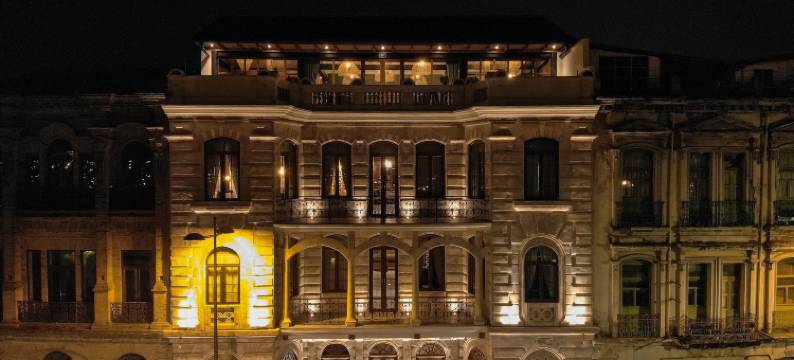 克鲁兹德瓦多酒店(Hotel Cruz del Vado)图片