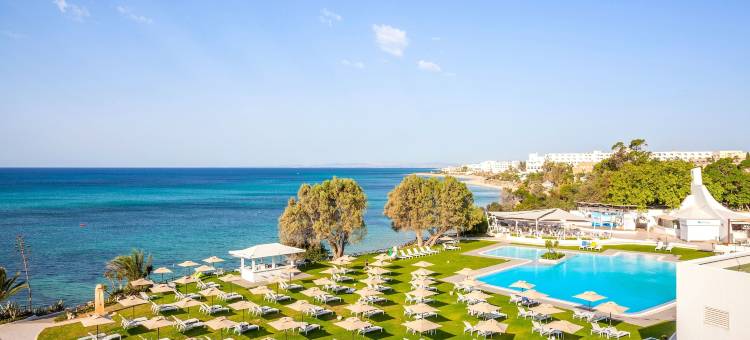 萨尔坦酒店(Le Sultan)图片