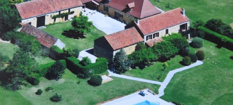 曼尼洛区家庭旅馆(Domaine de Manilau - B&B)图片