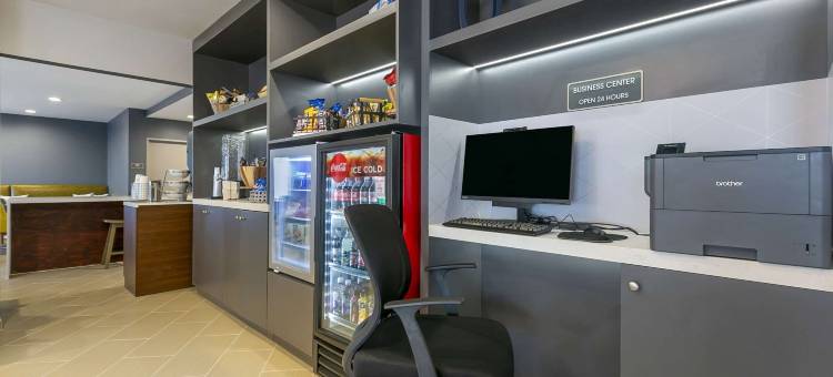 霍马舒适套房酒店(Comfort Inn & Suites Houma)图片