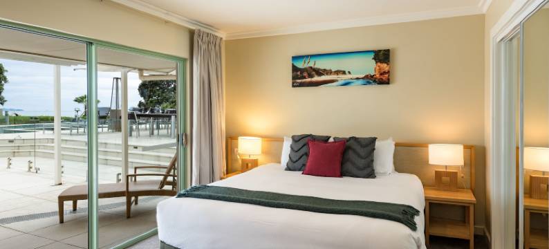 派希亚海滩度假村(Paihia Beach Resort & Spa Hotel)图片
