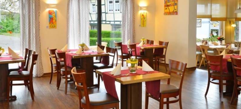 米赫伦塔尔餐厅酒店(Hotel Zum Mühlental)图片