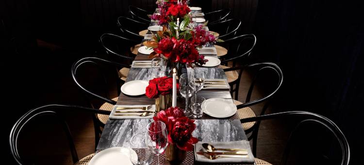 惠灵顿瑞吉斯酒店, EVT旗下(Rydges Wellington, an EVT hotel)图片