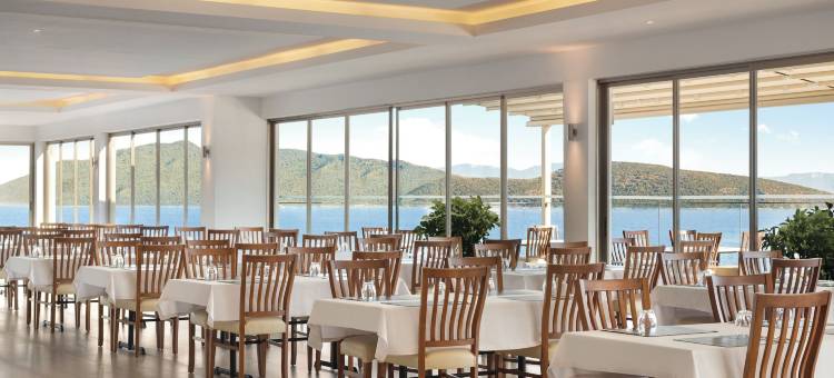 博德鲁姆拉昆塔温德姆酒店(La Quinta by Wyndham Bodrum)图片