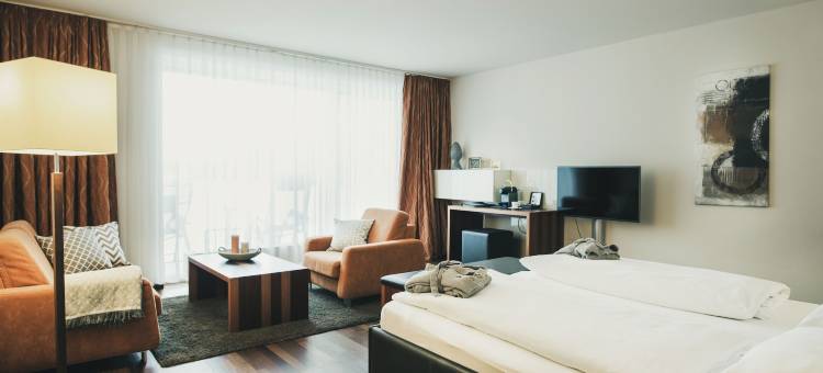 拉特百德酒店(Hotel Lauterbad)图片