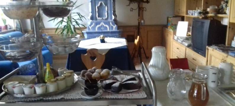 尼道戴乐阿贵勒住宿加早餐酒店(B&B Nido Delle Aquile)图片