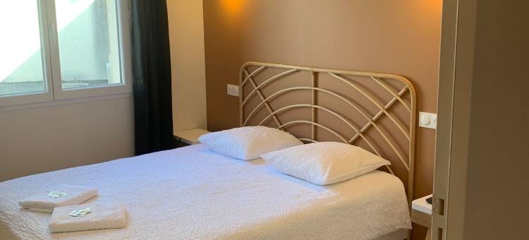 泊船酒店(Hôtel des Docks)图片