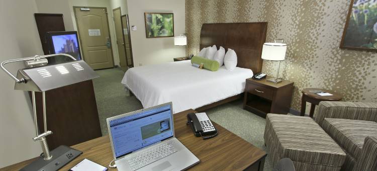 卡温顿曼德维尔希尔顿花园酒店(Hilton Garden Inn Covington/Mandeville)图片