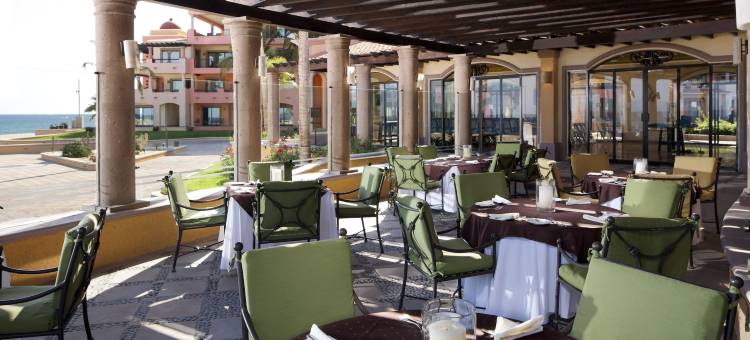 培亚格兰德度假村(Playa Grande Resort)图片