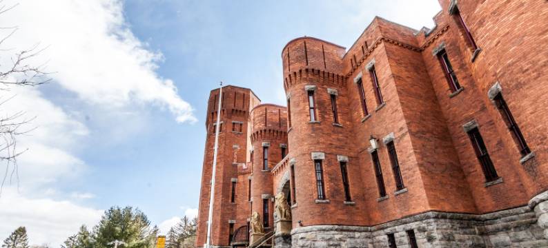 阿姆斯特丹城堡酒店(Amsterdam Castle NY)图片