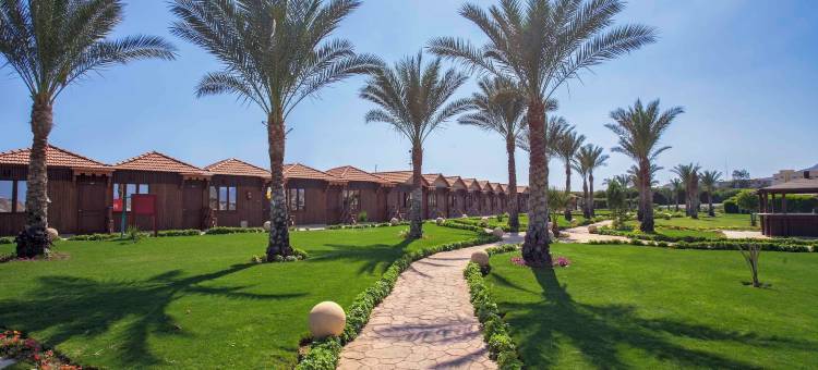 金沙海滩体验酒店(Xperience Golden Sandy Beach)图片