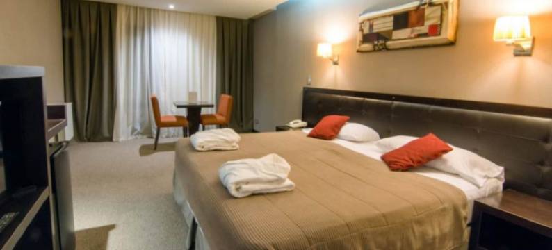 爱玛歌酒店&Spa(Imago Hotel & Spa)图片