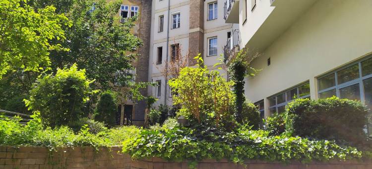 流浪者-市中心酒店(Vagabond Downtown)图片