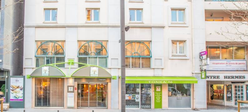 普罗旺斯酒店(Hôtel Provence)图片