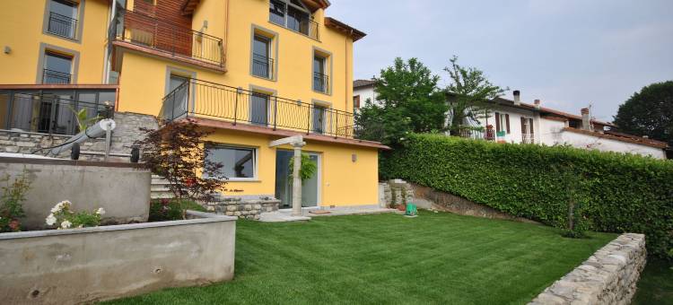 桑塔里贝拉科特酒店(Hotel Corte Santa Libera)图片