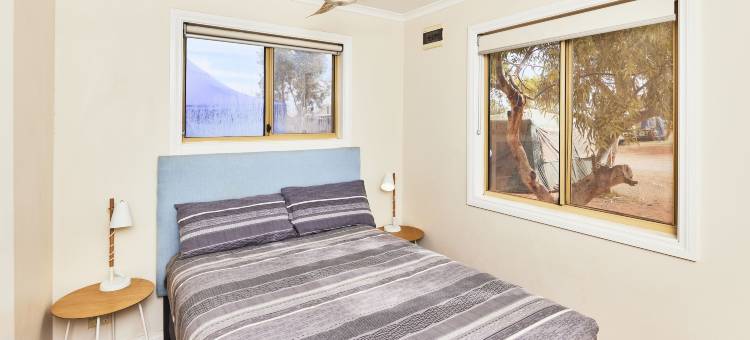 RAC埃克斯茅斯开普假日公园(RAC Exmouth Cape Holiday Park)图片