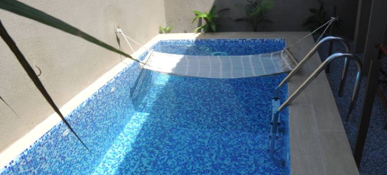 艾沃里旅馆(Ivoire Lodge)图片