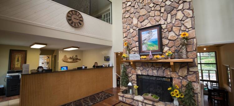 Bluegreen Vacations Blue Ridge Village, an Ascend Collection Resort图片