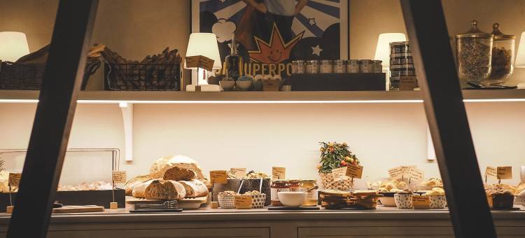 歌剧35精品酒店(Opera35 Boutique Hotel)图片