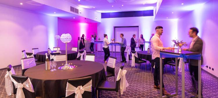 莫森湖酒店(Mawson Lakes Hotel)图片