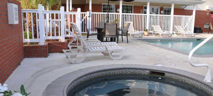 科文顿丽怡酒店(Country Inn & Suites by Radisson, Covington, LA)图片