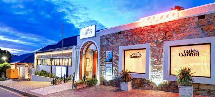 Protea亚酒店-莫塞尔港(Protea Hotel by Marriott Mossel Bay)图片