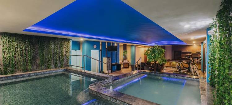 肯达里凯隆酒店(Claro Kendari)图片