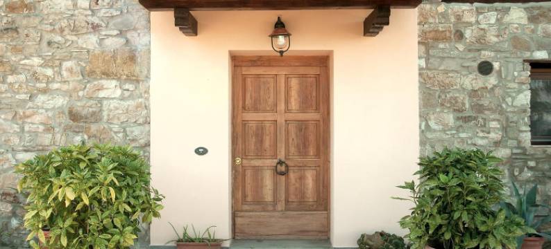 卡法蒂诺农场酒店(Fattoria Ca' di Fatino)图片