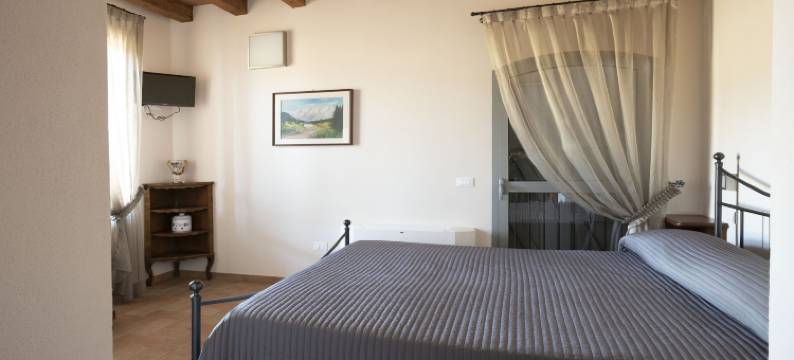 本提沃格里奥农庄酒店(Agriturismo Ben Ti Voglio)图片