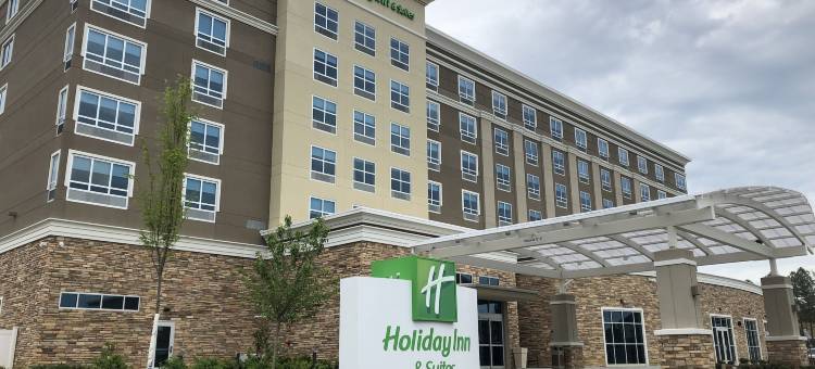 孟菲斯日耳曼敦东南假日酒店及套房(Holiday Inn & Suites Memphis Southeast-Germantown)图片