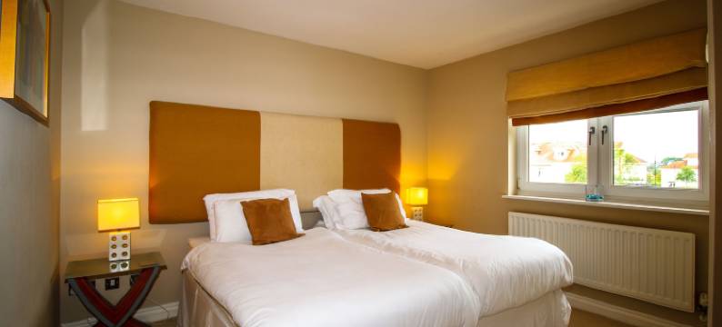 坦伯利公寓(Turnberry Apartments)图片