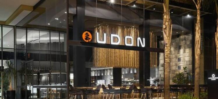 贝洛奥里藏特贝尔韦代雷美居凯撒商务酒店(Caesar Business Belo Horizonte Belvedere)图片