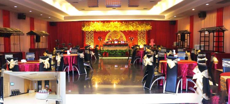 沃查兹酒店(Orchardz Hotel Gajahmada Pontianak)图片