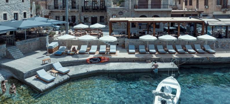 KaSeas精品酒店(KaSeas Boutique Hotel)图片