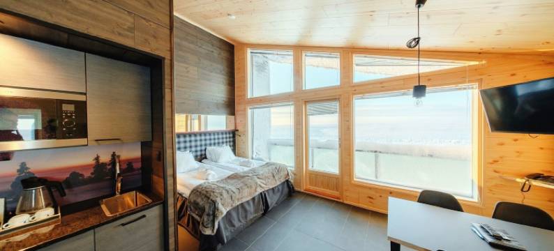 Star Arctic酒店(Star Arctic Hotel)图片