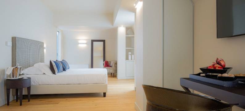 波里蒂玛酒店(Hotel Politeama)图片