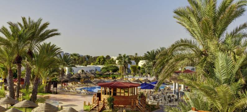 Tui Magic Life 佩内洛普海滩(Tui Magic Life Penelope Beach)图片