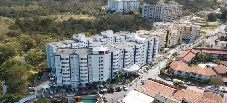 热河 IMG 酒店(IMG Hotel Rio Quente)图片